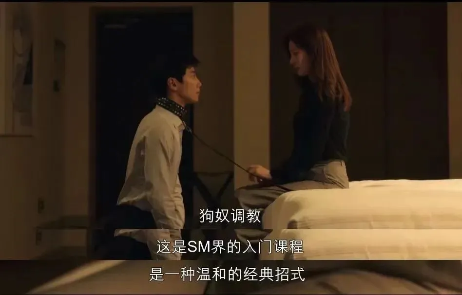 西檬之家深入解析DS关系：建立健康支配与臣服的实践指南 一