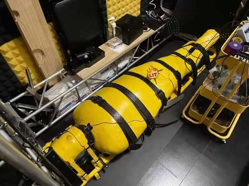 西檬之家Dirty Talk是什么？字母圈新手必读指南 一